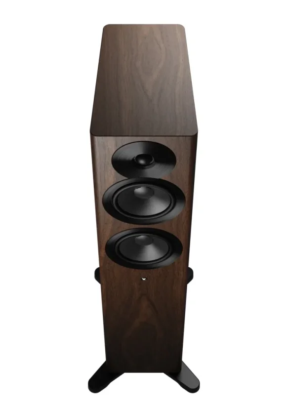 Dynaudio Focus 30  Orech
