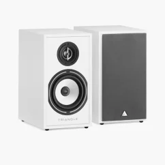 Triangle BOREA BR02 biele