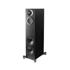 Paradigm Premier 820F v2 – 3-pásmové stĺpové reprosústavy Black Walnut