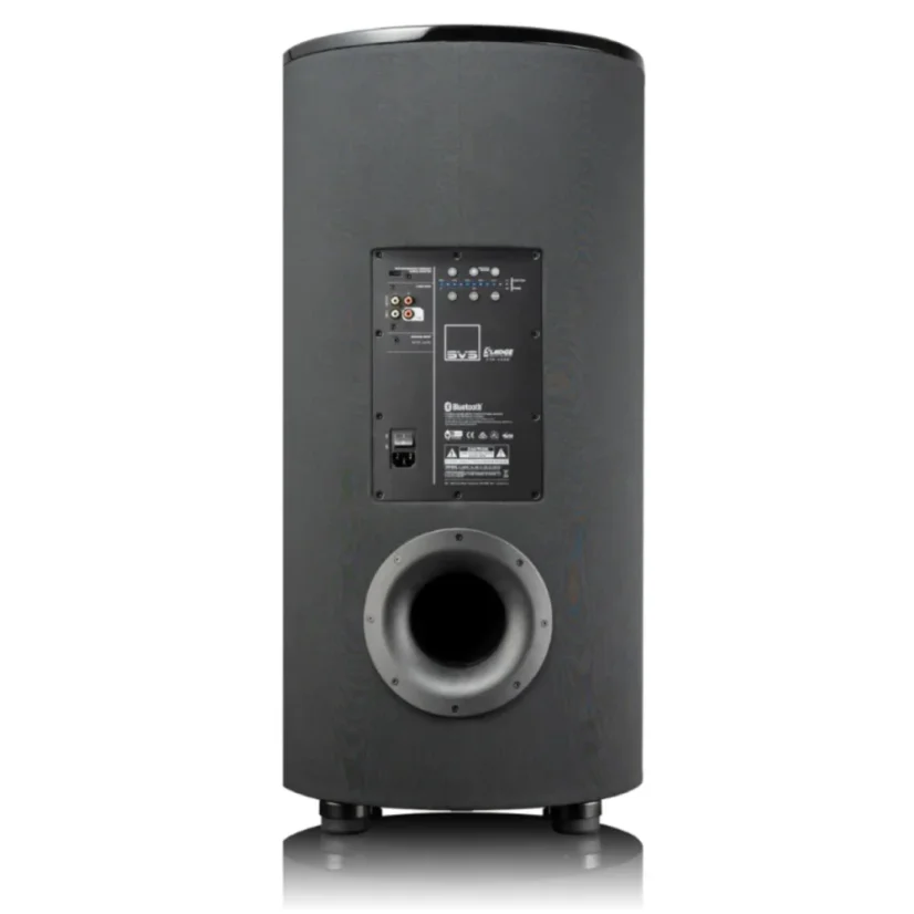 SVS PC-2000 Pro Black PG