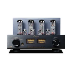 Cayin Jazz 80 KT88 BT Čierna