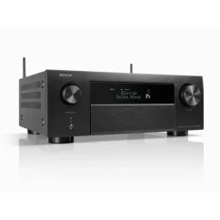 Denon AVC-X4800H Black