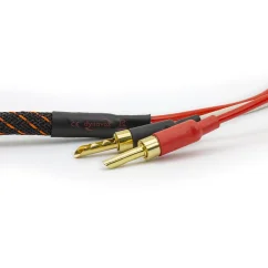 Dynavox Perfect Sound Flex reproduktorový kábel 2 x 3 m
