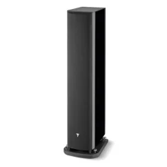 Focal ARIA EVO X N°3 Black High Gloss