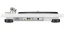 Denon DP-400 White
