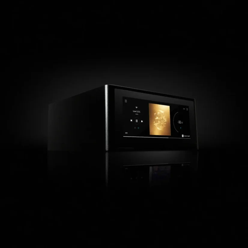 NAD M10 V3 (DEMO / 24 mesiacov záruka)
