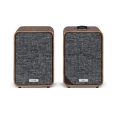 Ruark Audio MR1 Mk3 Rich Walnut 