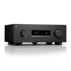 Yamaha RX500A – 7.2-kanálový AV receiver s Dolby Atmos, DTS:X a Wi-Fi