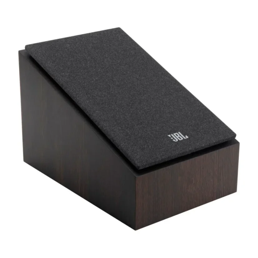 JBL  STAGE 240H Čierna