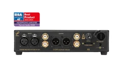 Ferrum  OOR Headphone Amplifier