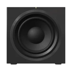 Jamo Concert Element SW10 Onyx