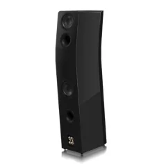 SVS Ultra Evolution Tower Piano black