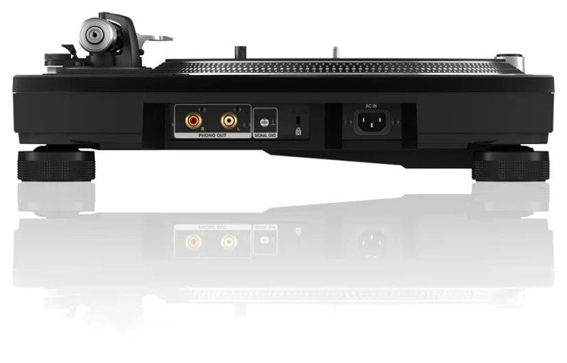 Pioneer DJ PLX-1000 Čierny