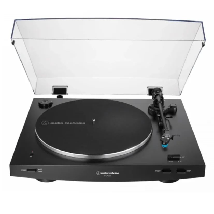 audio-technica AT-LP3XBT Čierna