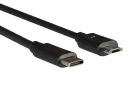 USB káble