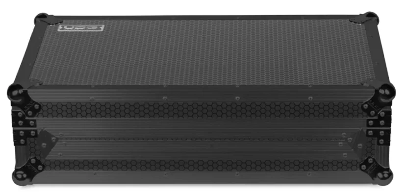 UDG Ultimate Flight Case Pioneer DDJ-1000 Black