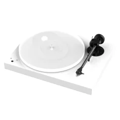 ProJect Pro-Ject X1 B + Pick It PRO Balanced White