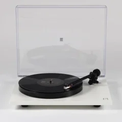Rega Planar 1 Plus biela matná