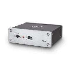 Dynavox TC-5 Strieborný