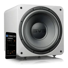 SVS SB-1000 Pro Piano White