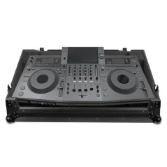 UDG Ultimate Flight Case Pioneer Opus-Quad Blk Plus (W)