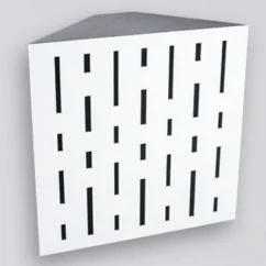 Sonitus Acoustics Decotrap Quad Biela