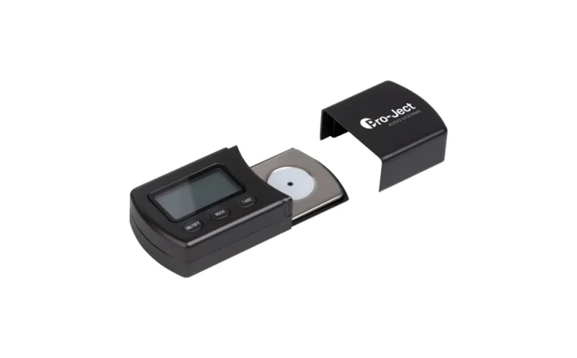 ProJect Measure it E