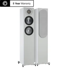 Monitor Audio Bronze 200 White