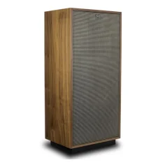 Klipsch FORTE IV walnut