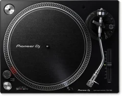 Pioneer DJ PLX-500 Čierny