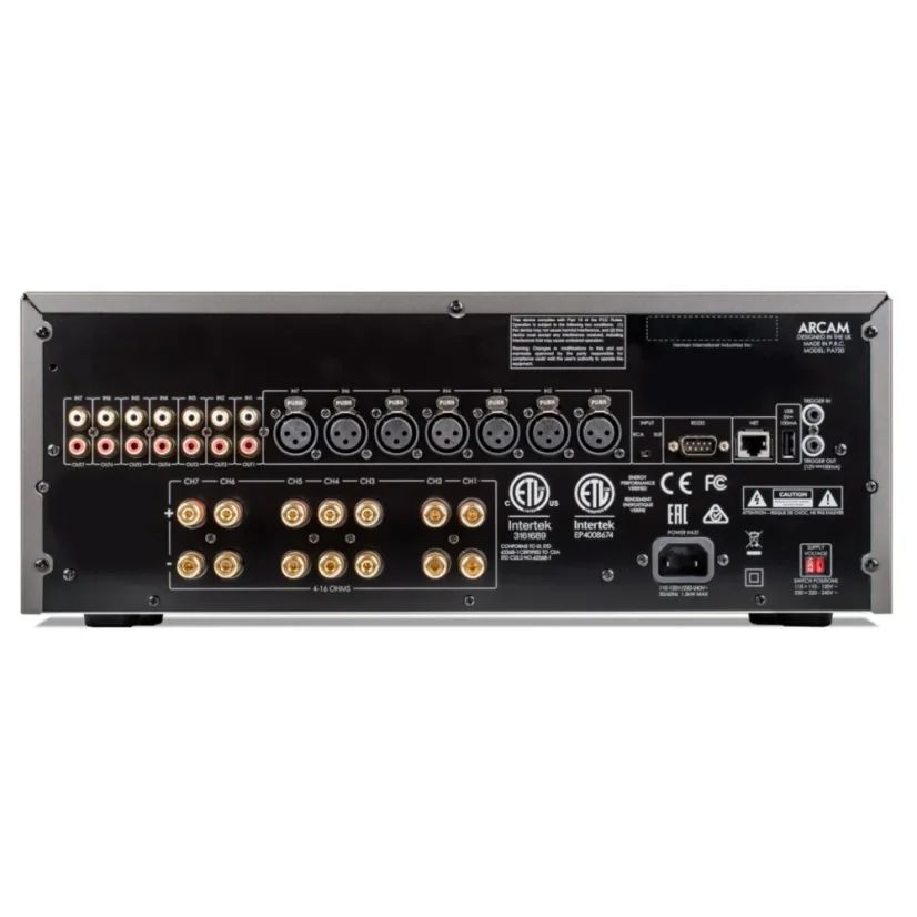 Arcam HDA PA720