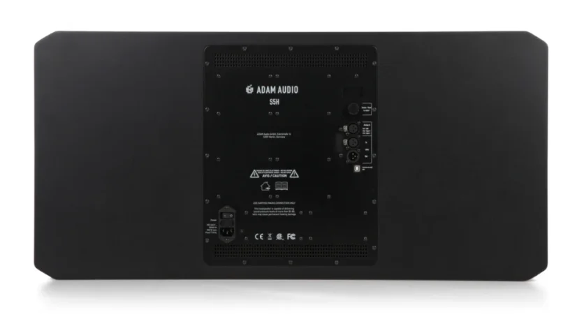 ADAM Audio S5H