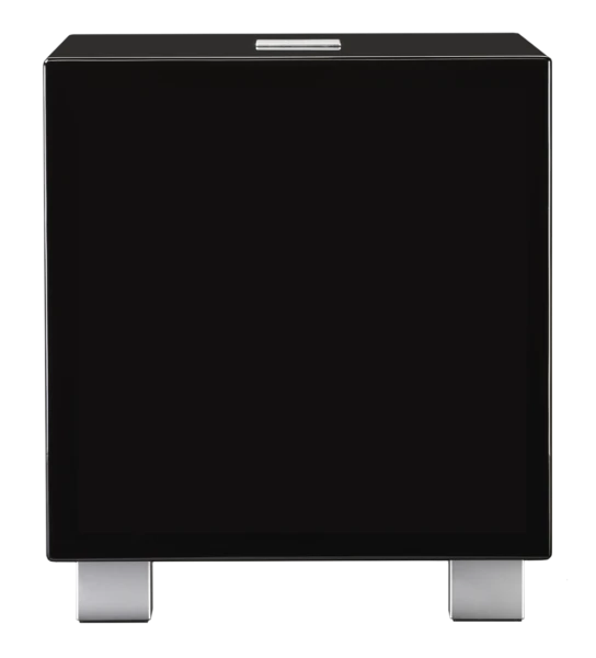 REL Tzero mk III Black Piano