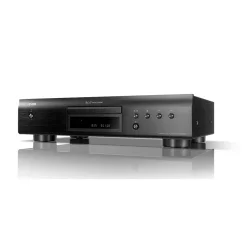 Denon DCD-600NE Black