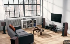 Dynaudio Emit 25C Vlašský Orech