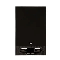FYNE Audio F5E Black Ash