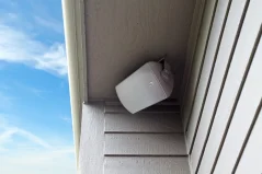 Klipsch AW-650 Biele