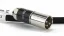 Tellurium Q SILVER DIAMOND WAVEFORM II DIGITAL XLR CABLE 1.5m