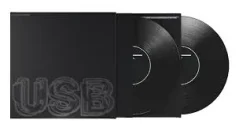 VINYL Fred Again.. Usb 2 LP