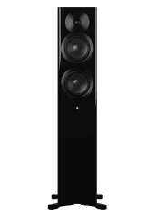 Dynaudio Focus 30  Čierna