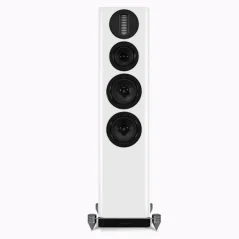 Wharfedale  AURA 3 Piano White