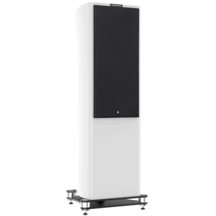 FYNE Audio F703 Piano Gloss White