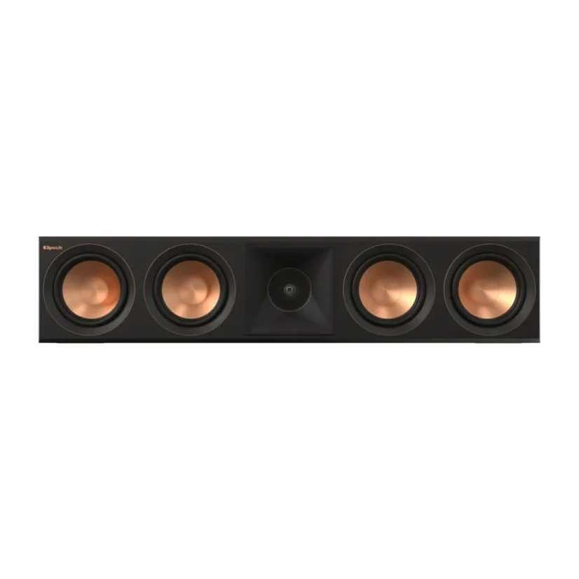 Klipsch RP-504C II Ebony