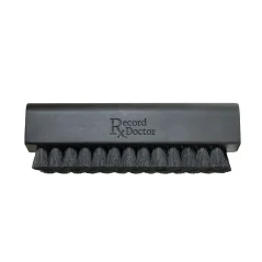 Record Doctor Goat Hair Record Brush