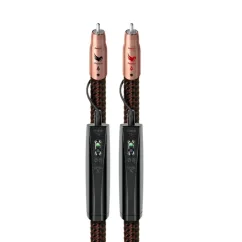 Audioquest Pegasus interconnect RCA 0,5m