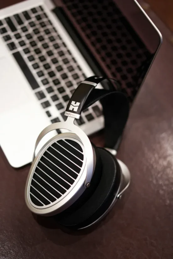 HiFiMAN Ananda NANO