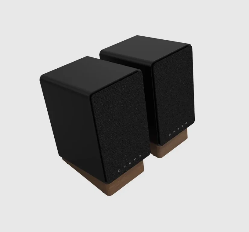 Onkyo GX-30ARC Čierna