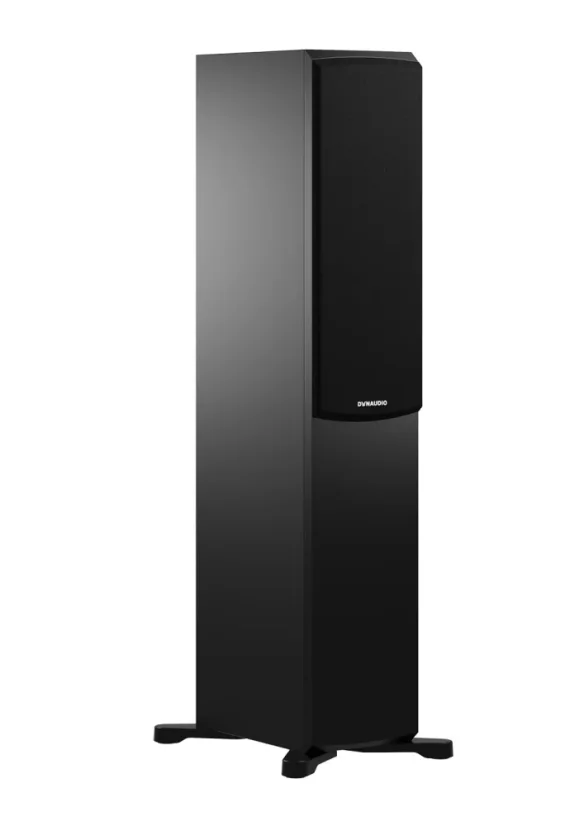 Dynaudio Emit 30 Čierny saténový lak