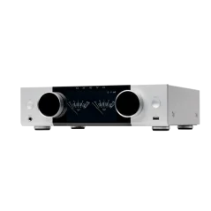 Onkyo MUSE Y-40 Silver