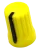 DJ TechTools Chroma Caps Super Knob Yellow